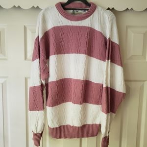 London Fog Sweater